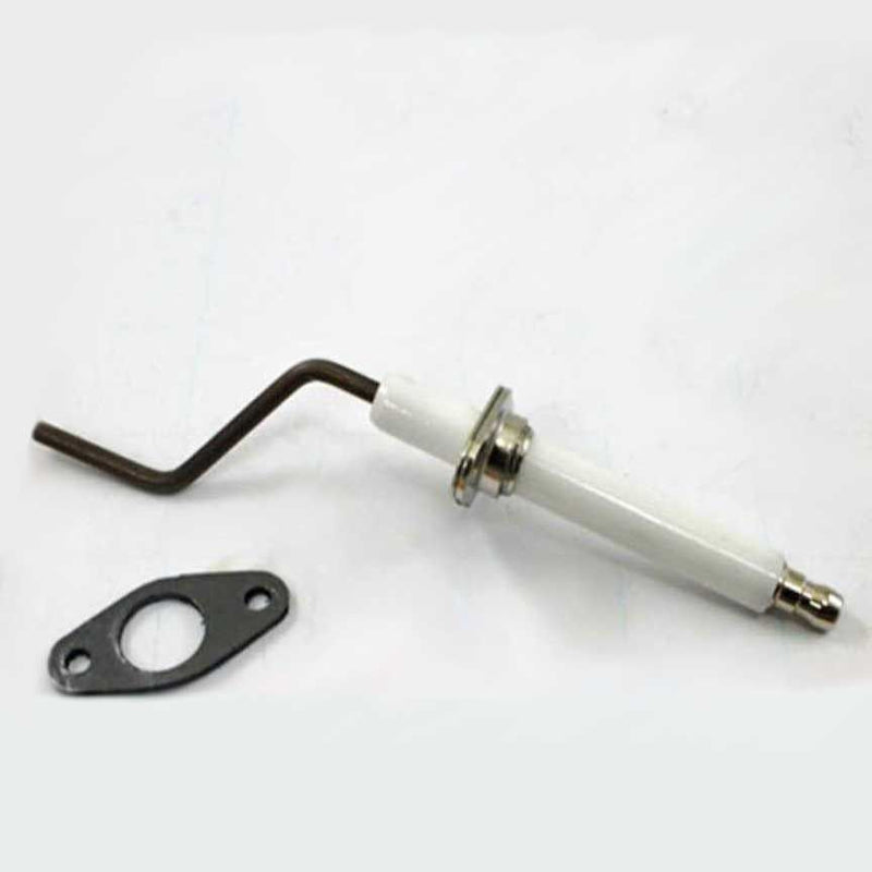 100165923 Lochinvar Flame Sensor with Gasket