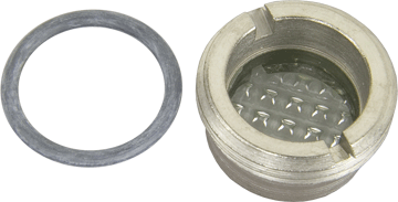 998-0002-04 Copeland Recharge Oil Sight Glass