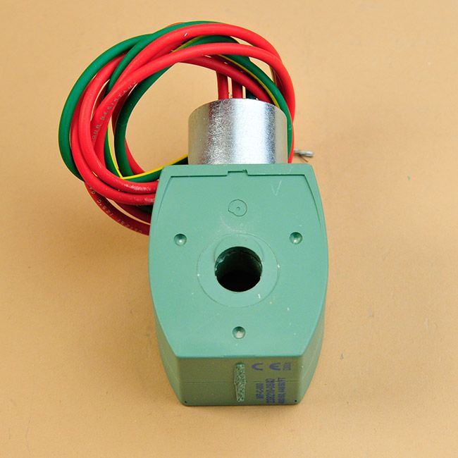 238210-058-D Asco 240V FT Coil