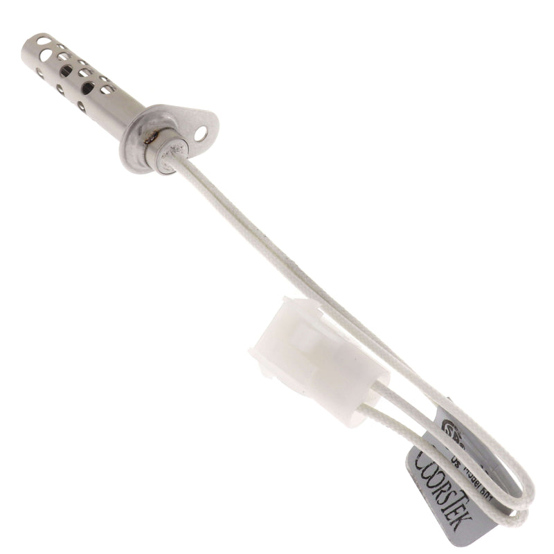 767A-379 White-rodgers Hot Surface Mini Ignitor With 7-1/2 Leads
