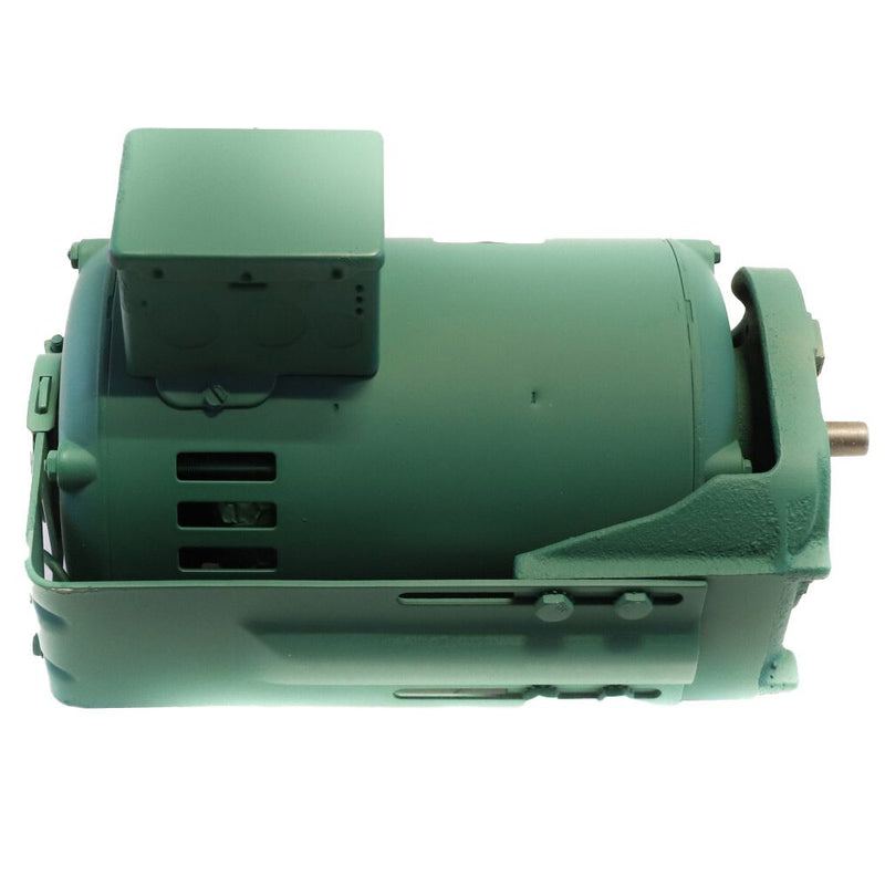 1661-022RP Taco Condenser Fan Motor Assembly 1/2 HP 1750 RPM 200–230/460V