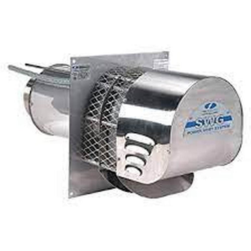 46395402 Field Controls Power Venter Fan Motor