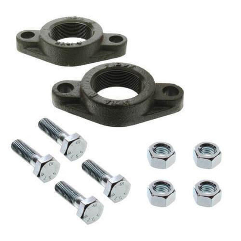 1600-032RP Taco Cast Iron Flange Set with EPDM Gasket