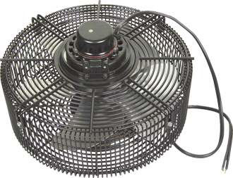 998-0550-01 Copeland Fan Motor Assembly 460 V