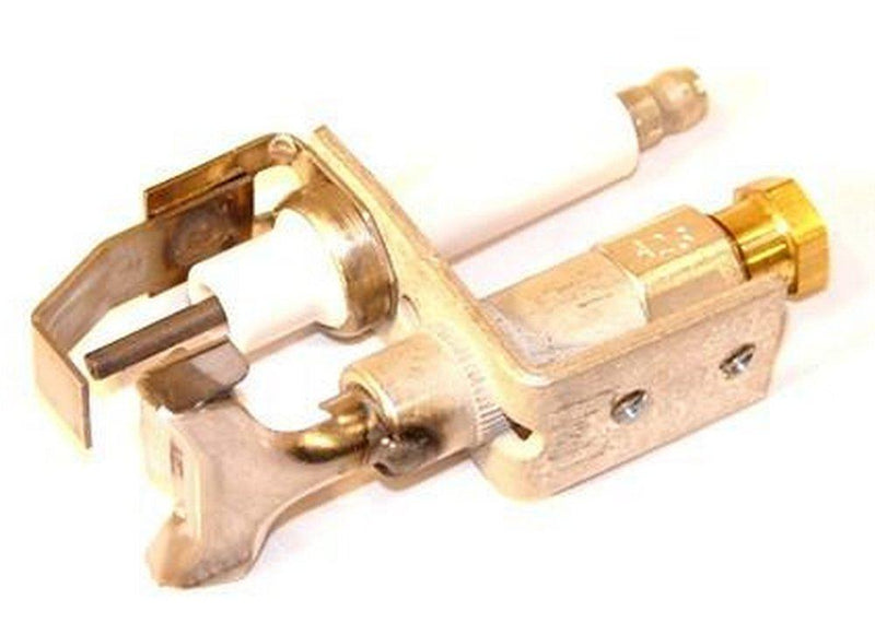 100208372 Lochinvar Natural Gas Spark Pilot Assembly