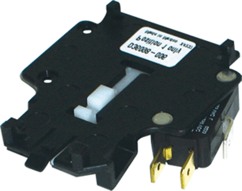 61615 Mars Auxiliary Switch, SPDT (Switches)