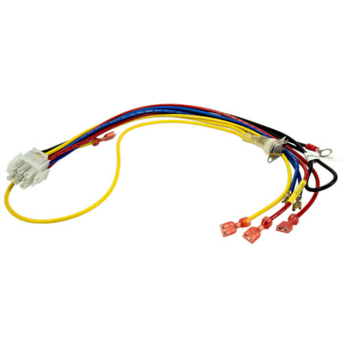 591-391-820 Weil Mclain Wiring Harness