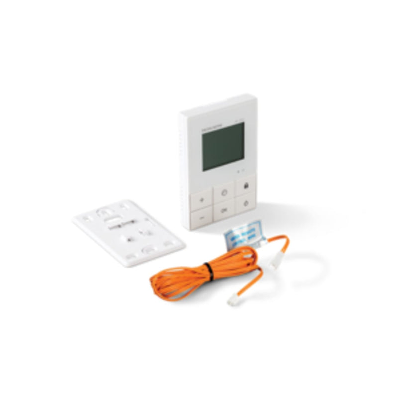 30022717B Navien Remote Controller for NPN/NPE-2 series