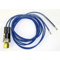 P100AP-201C Johnson Controls Encapsulated Pressure Control 10-40 PSI