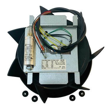 5H1001040000 Modine Parts Modine Fan/Motor Assembly