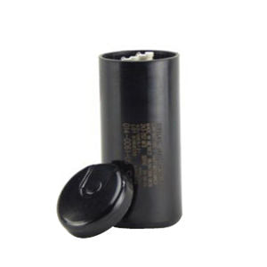 914-0008-79 Copeland Capacitor 165V