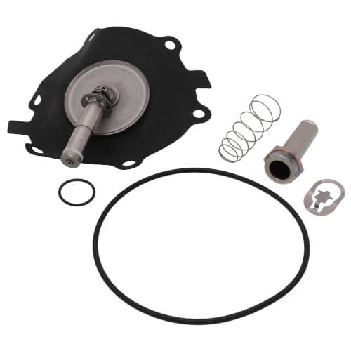 302-353 Asco Repair Kit