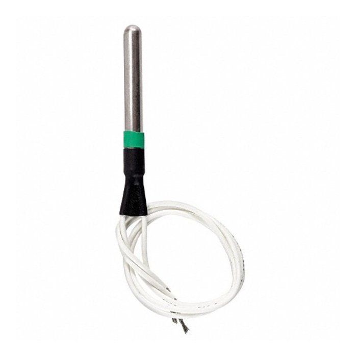TE-6000-1 Johnson Controls Temperature Sensor with 1000 Ohm Nickel Element