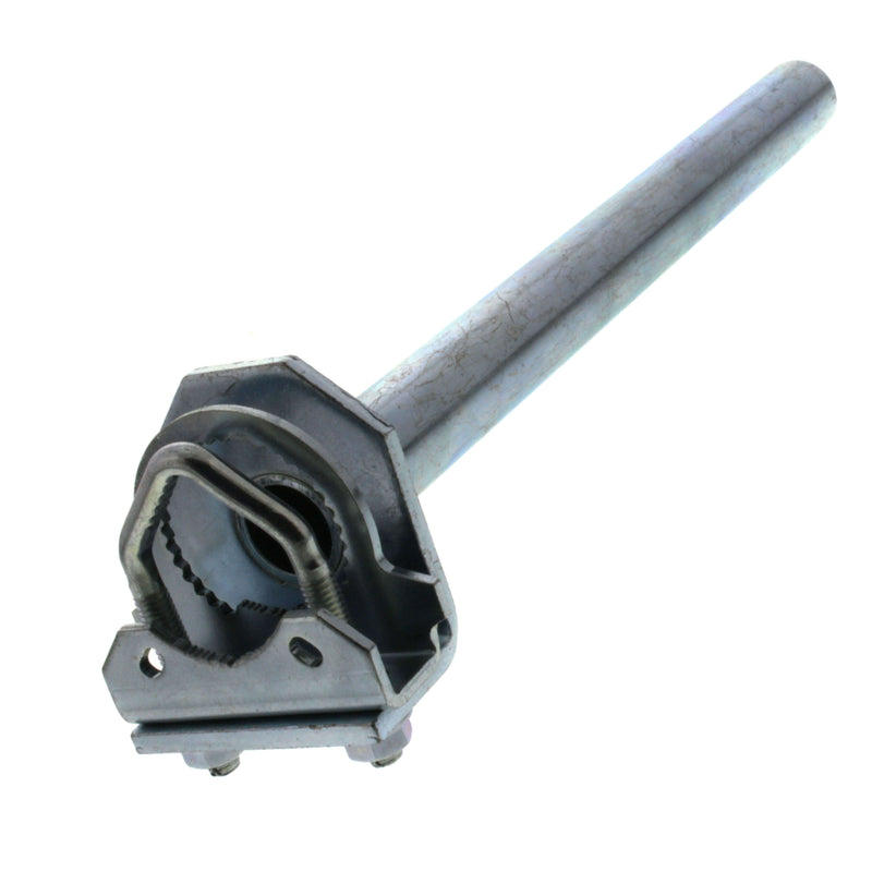 AV8-25 Belimo Shaft Extension for 5/16 to 1 Diameter Shafts