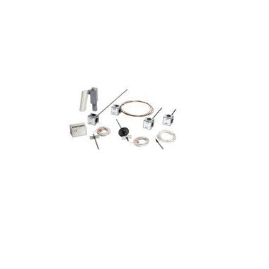 TE-631JM-1 Johnson Controls Duct Mount Temperature Sensor, 18 inch probe
