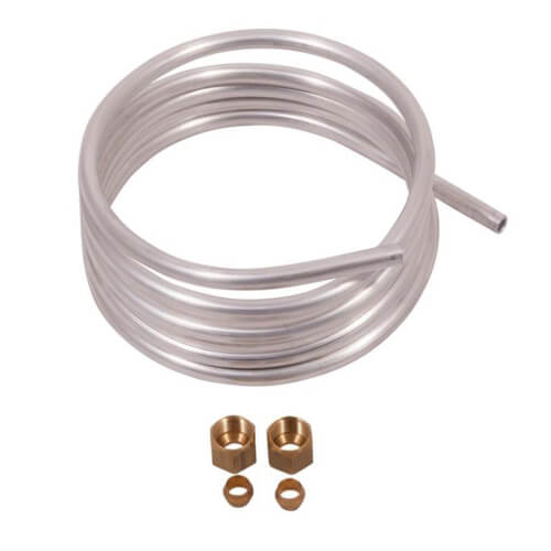 100109617 AO Smith Pilot Tubing with Fitting (60