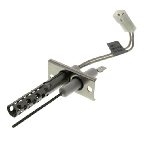 2400-138 Laars Hot Surface Ignitor/Flame Sensor Assembly