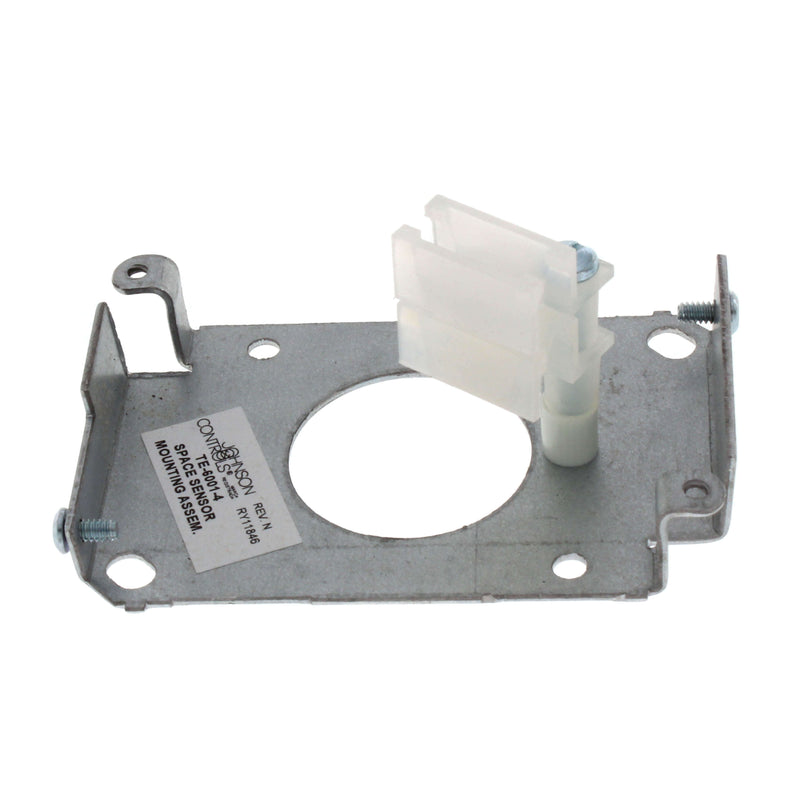 TE-6001-4 Johnson Controls Single/Dual Room Sensor Holder