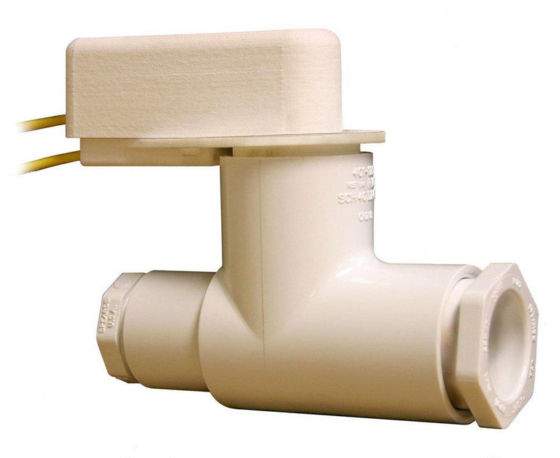 599125 Little Giant 24 V auxiliary condensate overflow safety switch