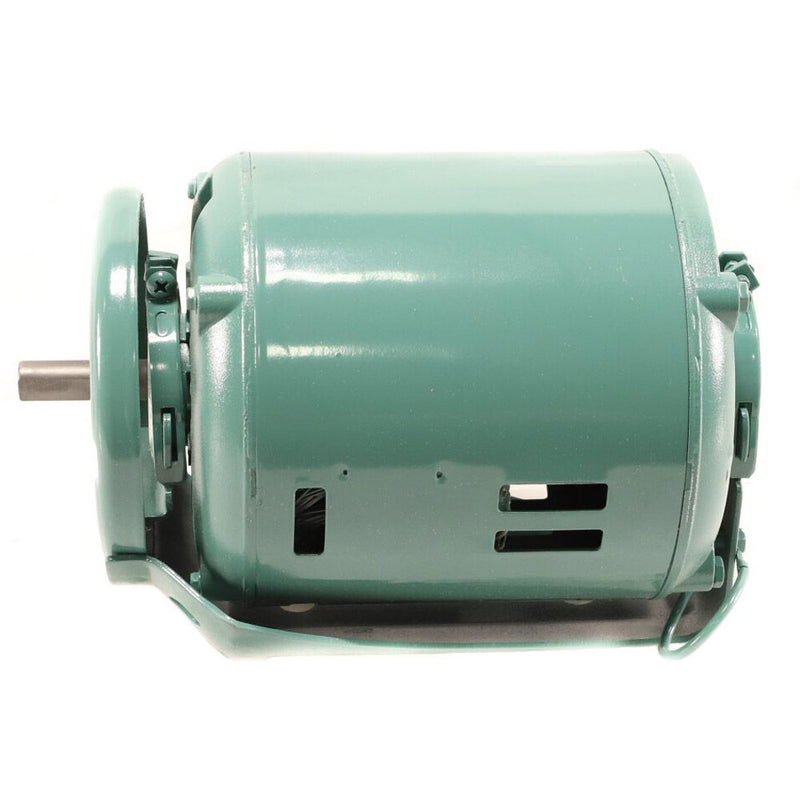 110-185RP Taco Circulating Pump Motor, 1/8 hp, 115V AC, 1725 RPM