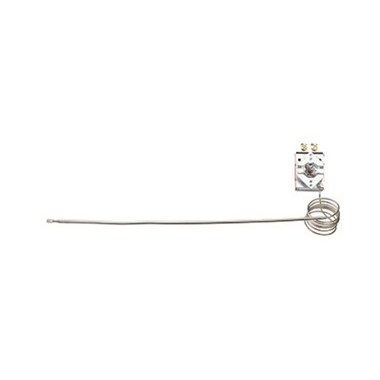 5210-125 Robertshaw Commercial Electric Thermostat 60/200F 42-inch Cap.