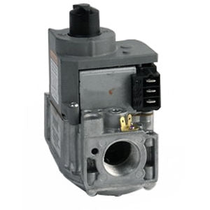 100208608 Lochinvar 24V LP Gas Valve Assembly, 4.6 in. Wc, 3/4 in. Inlet