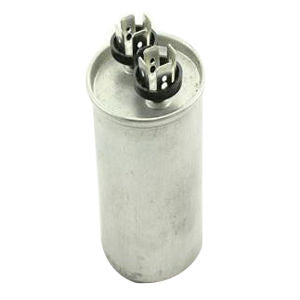 914-0037-11 Copeland Round Run Capacitor 35 Mfd 370 V