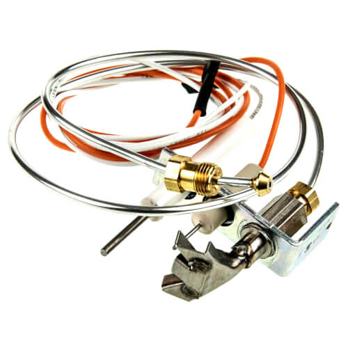 511-330-273 Weil-mclain Pilot Burner Kit with Orifice and Tubing
