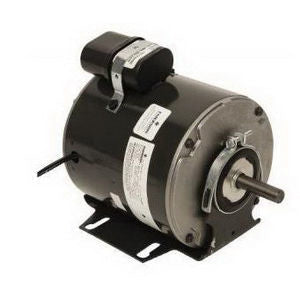 950-0250-01 Copeland Fan Motor, 1/4 Horsepower at 1625 RPM