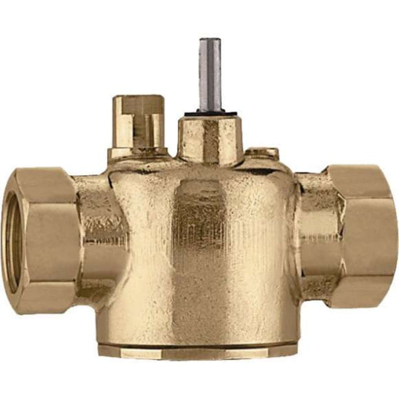 Z200537 Caleffi 2-Way Valve Body, 3/4