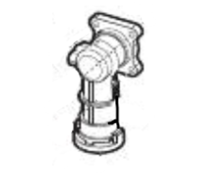 30024866A Navien Flow Sensor