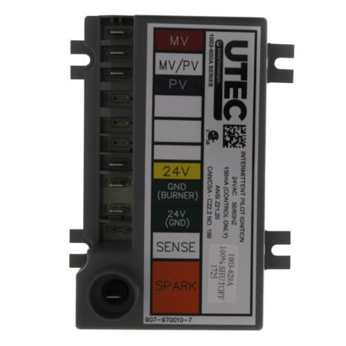 E2305500 Laars 24V Hot Surface Ignition Module