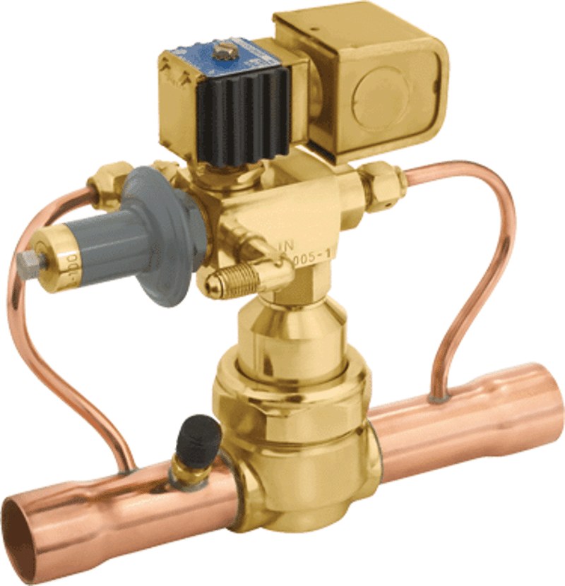 901625 Sporlan Evaporator Pressure Regulating Valve