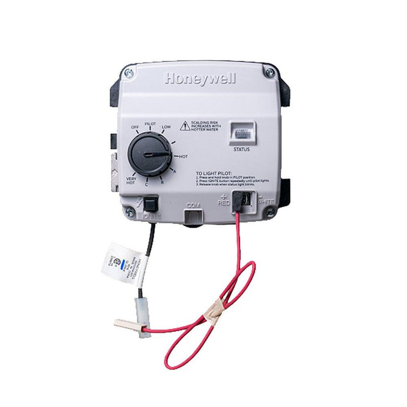 415-52908-02 Bradford White Gas Water Heater Control