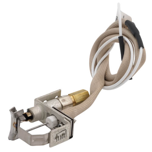 106125-01 Burnham Natural Gas Pilot Assembly