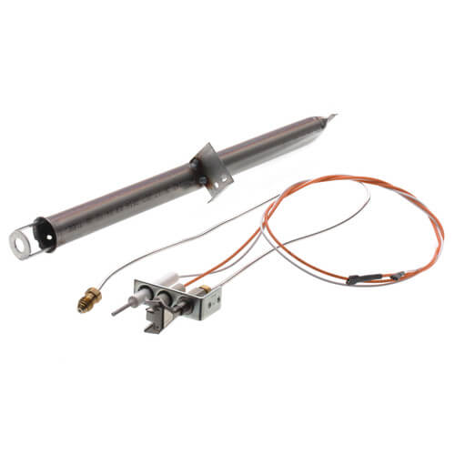 510-811-221 Weil Mclain Pilot Assembly Kit Natural Gas