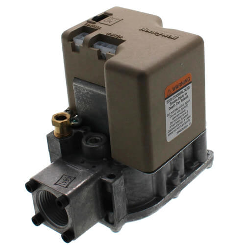 R0384800 Laars Hot Surface Igniter Gas Valve, LP (1/2 x 3/4 in)