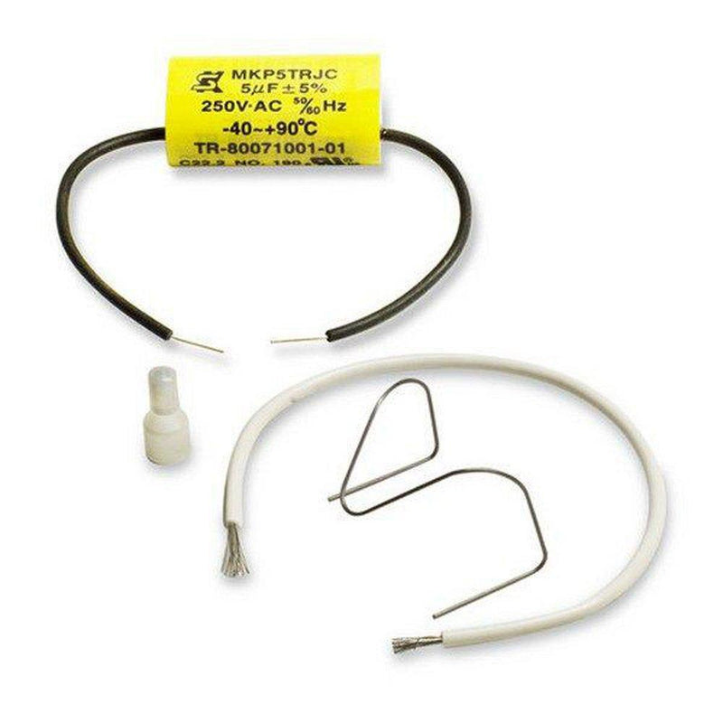 007-002RP Taco Capacitor, 250V