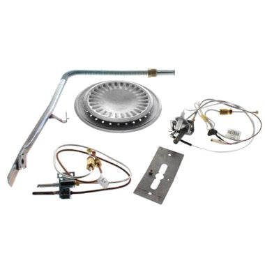 265-47439-05-32 Bradford White Natural Gas Burner Assembly