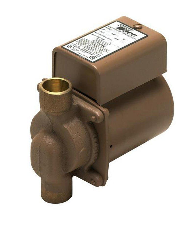 006-B4 Taco 1/40 HP 115V Condensate Pump