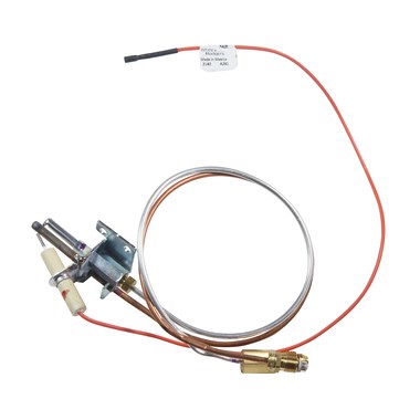 233-46277-04 Bradford White Pilot Assembly with Thermocouple