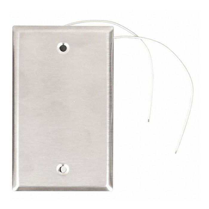 TE-6310F-0 Johnson Controls Flush Mount Temperature Sensor