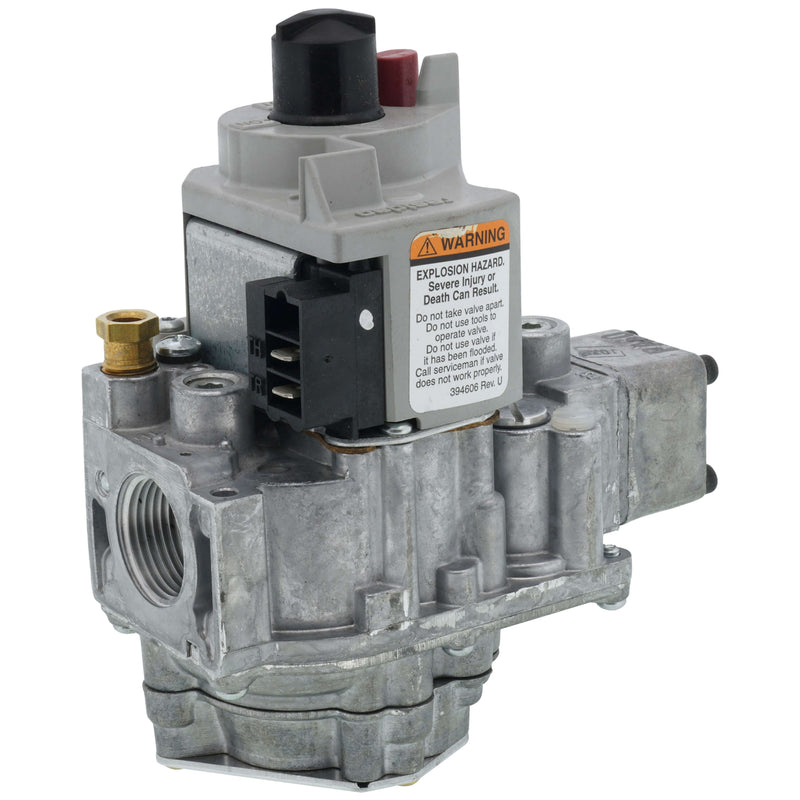 81660154 Burnham 3/4 Gas Valve, 24V