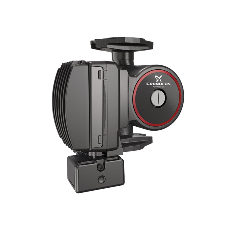 99490917 Grundfos Circulator Pump Alpha2 26-99 SU 115V