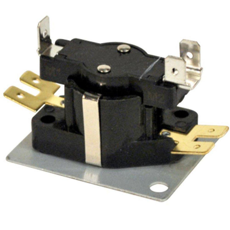 33243 Mars 24V Switch SPST Thermal Time Delay