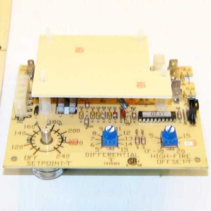 100208835 Lochinvar Thermostat Control