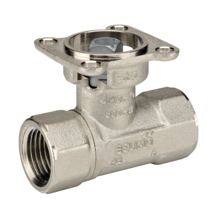 B208B Belimo 2-Way 1/2 in NPT Globe Valve