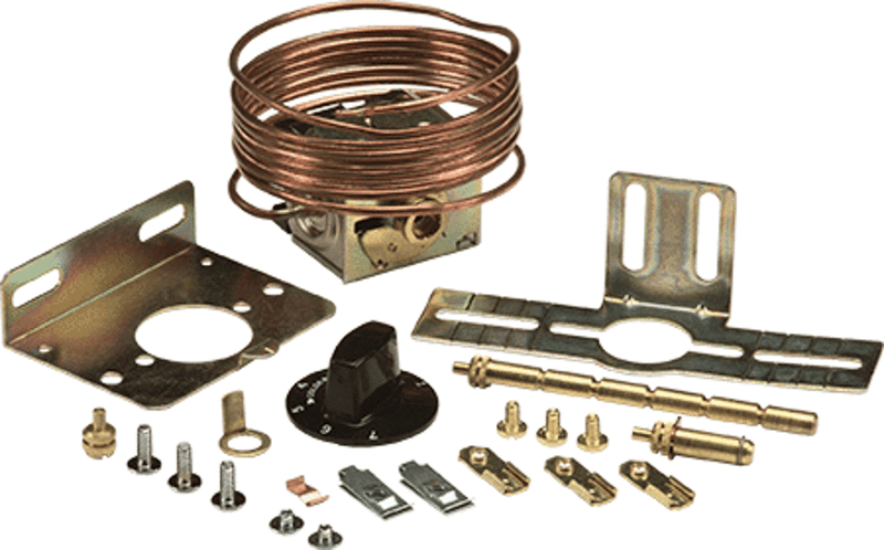 A30-262 Robertshaw Constant Differential Temperature Control SPST