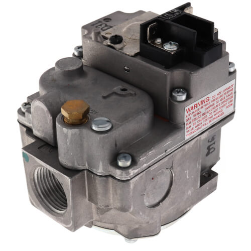 700-417 Robertshaw Gas Valve for heating systems