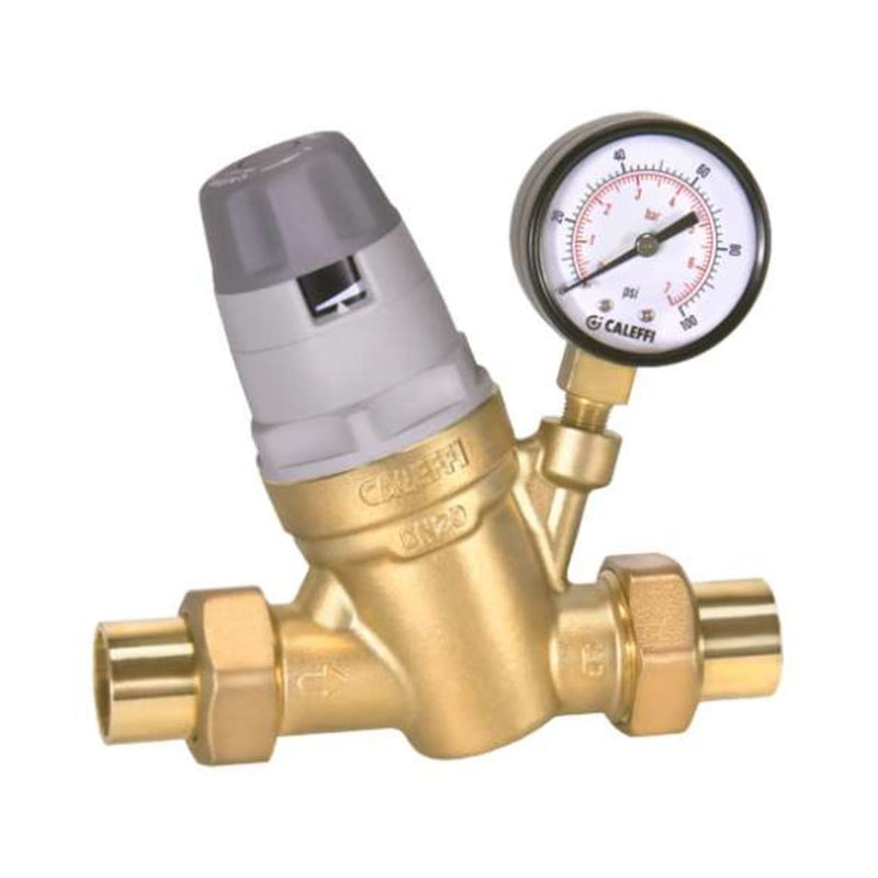 535051A Caleffi 3/4 NPT boiler feed autofill